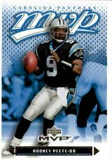 Rodney Peete