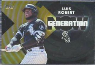 Luis Robert