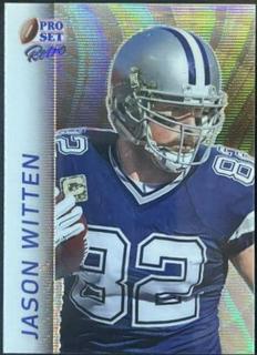 Jason Witten