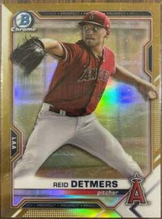 Reid Detmers