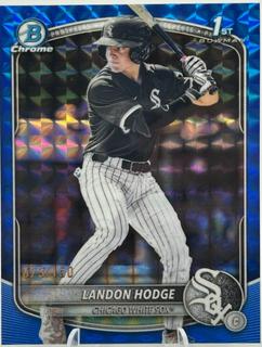 Landon Hodge