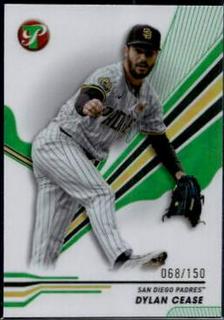 Dylan Cease