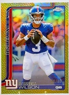 Russell Wilson