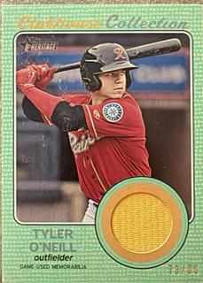 Tyler O'Neill