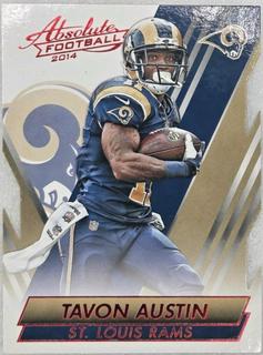 Tavon Austin
