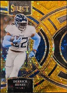Derrick Henry
