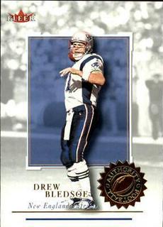 Drew Bledsoe