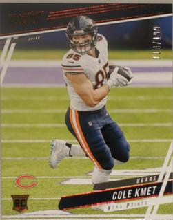 Cole Kmet