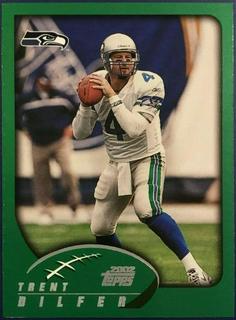 Trent Dilfer