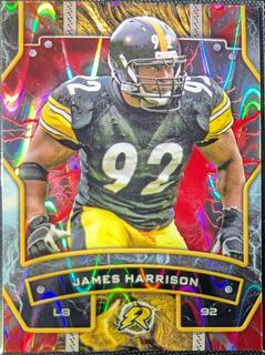 James Harrison