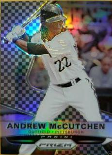 Andrew McCutchen