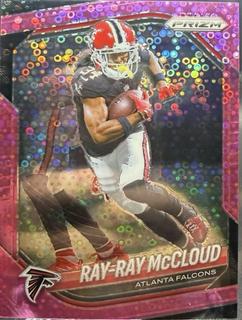 Ray-Ray McCloud