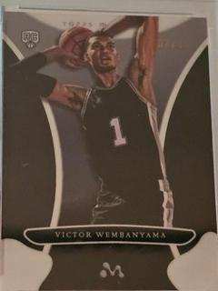 Victor Wembanyama