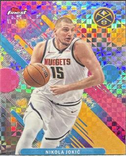 Nikola Jokic