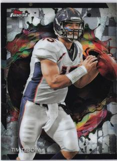 Tim Tebow