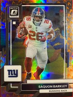Saquon Barkley