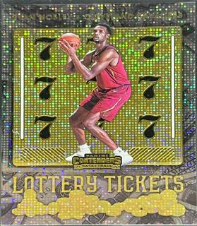 Evan Mobley