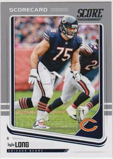 Kyle Long