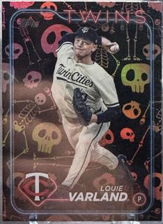 Louie Varland