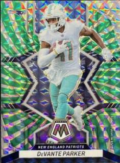 DeVante Parker