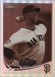 Madison Bumgarner