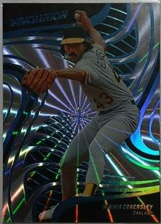 Dennis Eckersley