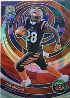 Joe Mixon