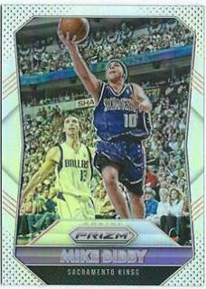 Mike Bibby