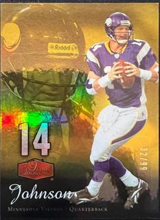 Brad Johnson