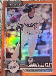 Shohei Ohtani