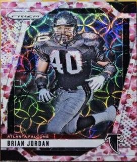 Brian Jordan