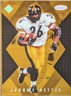 Jerome Bettis