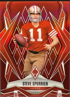 Steve Spurrier