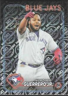 Vladimir Guerrero Jr.