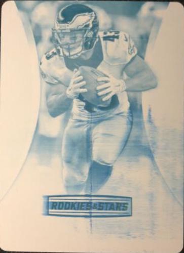 Darren Sproles #5 Football Cards 2016 Panini Rookies & Stars