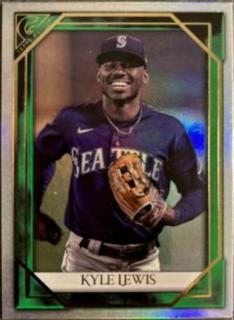 Kyle Lewis