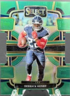 Derrick Henry