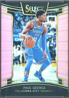 Paul George