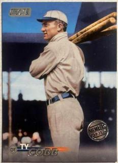 Ty Cobb