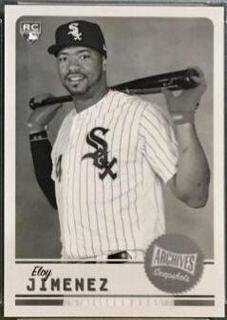 Eloy Jimenez