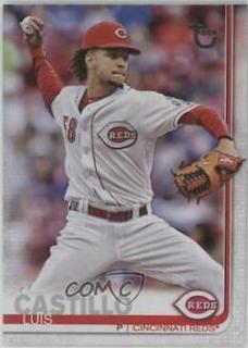 Luis Castillo