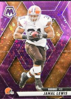 Jamal Lewis