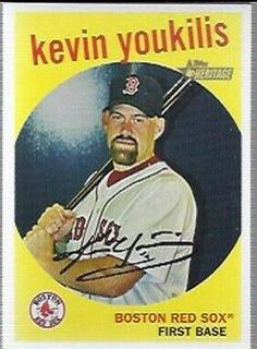 Kevin Youkilis