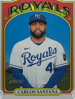 Carlos Santana