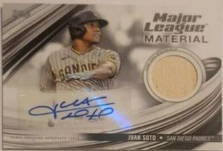 Juan Soto
