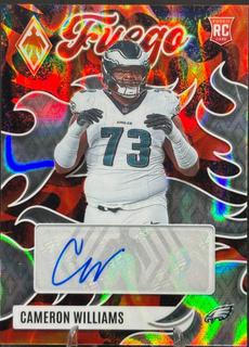 Cameron Williams