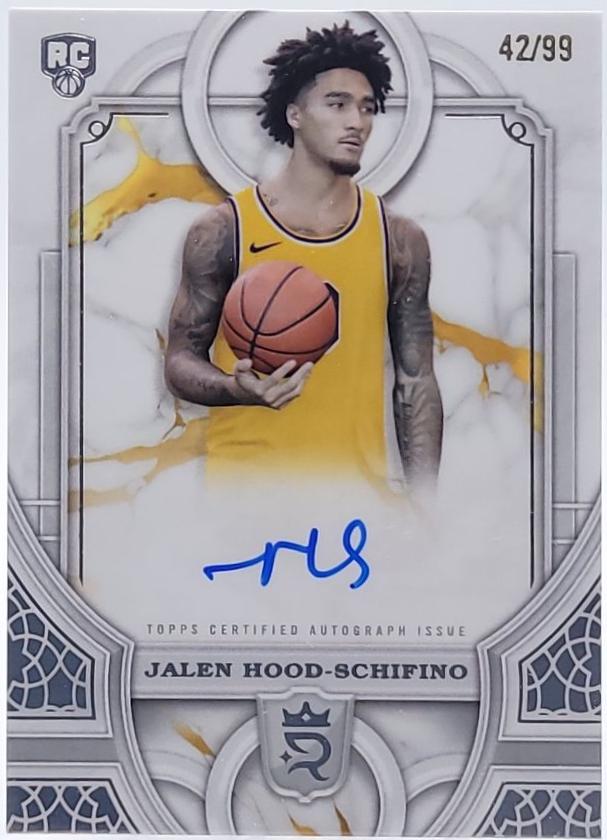 Jalen Hood-Schifino