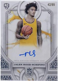 Jalen Hood-Schifino