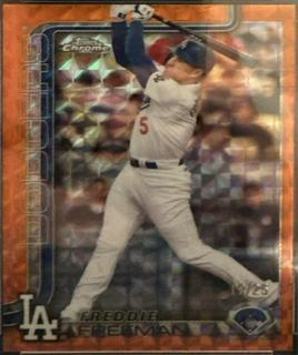 Freddie Freeman