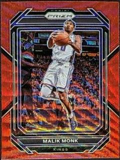 Malik Monk